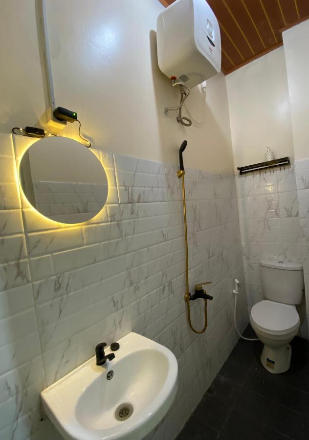 Et Malio Stay & Travel Malioboro Pusat Kota Джокьякарта Экстерьер фото