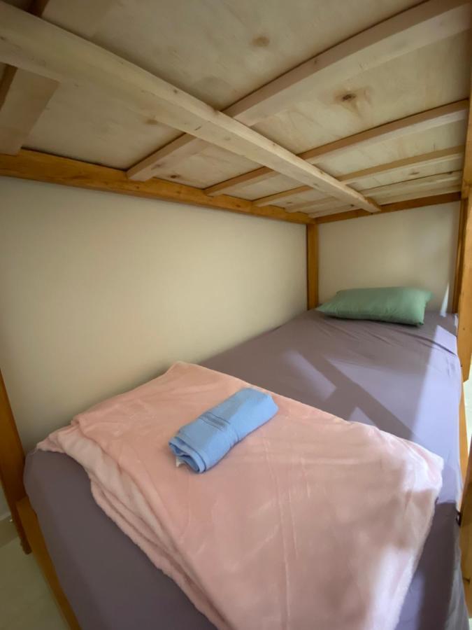Et Malio Stay & Travel Malioboro Pusat Kota Джокьякарта Экстерьер фото