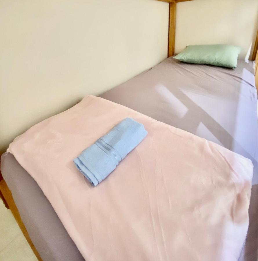 Et Malio Stay & Travel Malioboro Pusat Kota Джокьякарта Экстерьер фото
