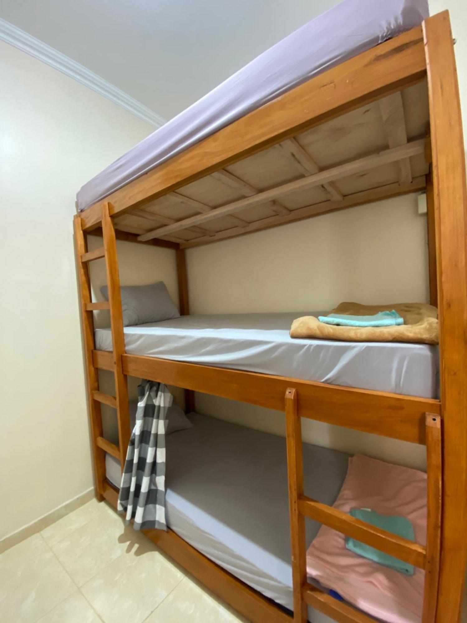 Et Malio Stay & Travel Malioboro Pusat Kota Джокьякарта Экстерьер фото